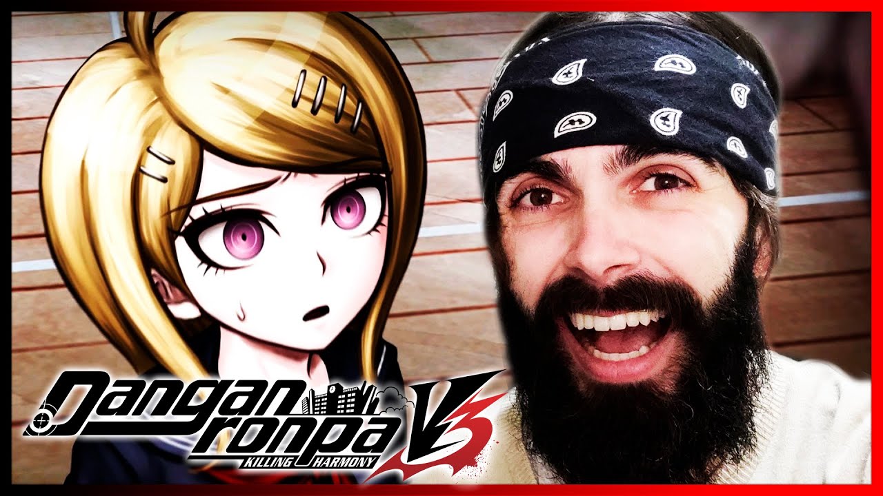 Danganronpa 3 - Episódios - Saikô Animes