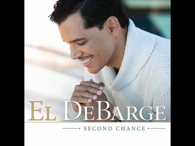 El DeBarge - When I See You