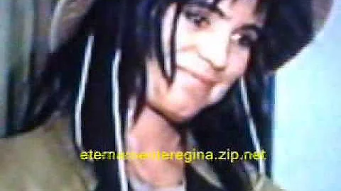 Regina Duarte cine 37 Despedida de Florinda