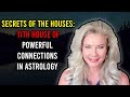 Secrets of the Houses: 11th House of Powerful Connections in Astrology