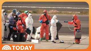 States Reporting Potential Hantavirus Exposure Grows to 16