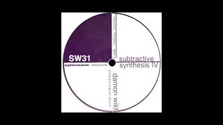 Damon Wild - Infrared (1997)