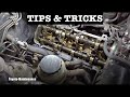 Toyota Valve Cover Gasket Job Tips & Tricks