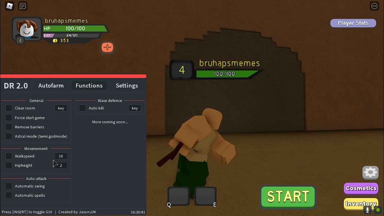 Script quest. Dungeon quest script. скрипт на vr в роблокс. roblox quest script. dungeon quests nice loot script.