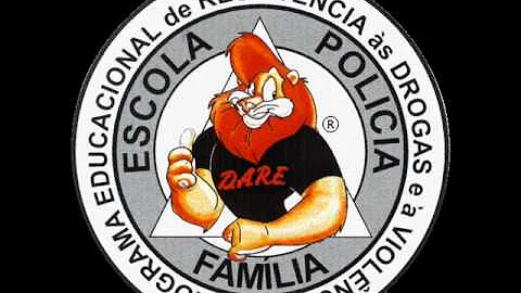 Em que ano faz Proerd?