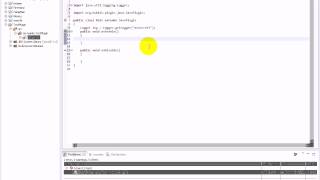 [How to] JavaPlugin - onEnable , onDisable [Part 1]