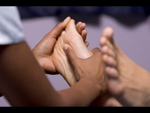 Complementary Therapies -
