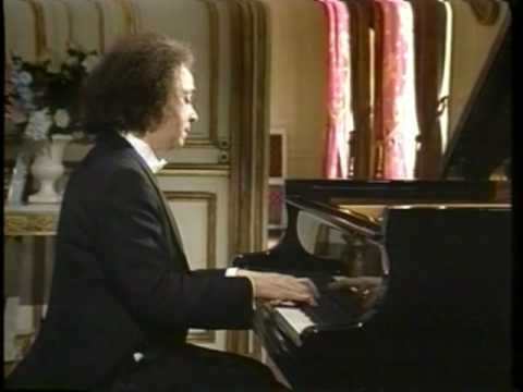 スケルツォ 第2番Frederic Chopin