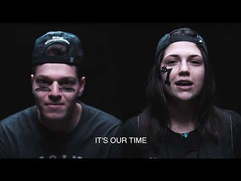 Frisch Shiriyah Captains Video 2019