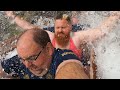 Water ride big splash compilation  part 2