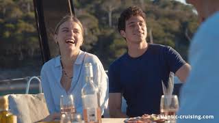 Dufour 61 - Presented By Acy Yachts