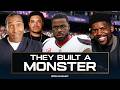 The Texans Are Building A MONSTER Roster For 2026!