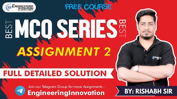 POWER PLANT ECONOMICS SOLUTION | ASSIGNMENT 2 | BY RISHABH SIR | ENGINEERING INNOVATION #DRDO #PGCIL