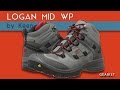 KEEN LOGAN MID WP REVIEW | Gearist