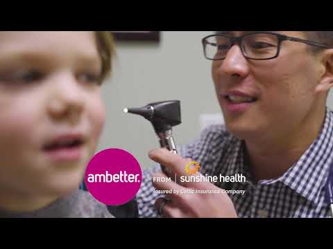 Ambetter from Sunshine Health and Tampa Bay Buccaneers team up