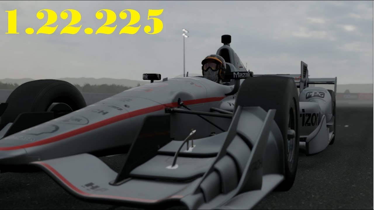 ForzaRC 2018 Qualifier 3