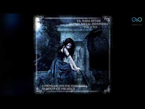 AMARANTH - Dua Sisi Kehidupan | Indonesian Gothic Metal #gothic