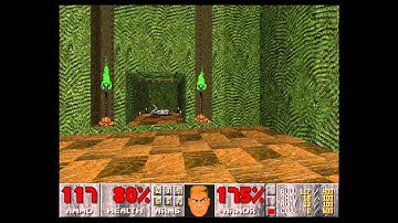 DOOM II Part 8 So Many Breaks