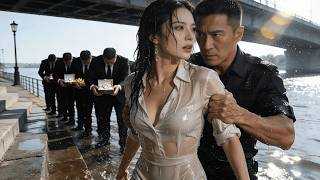 She Kissed the Guard Who Saved Her—But Her “Poor” Hero Is the Billionaire Heir