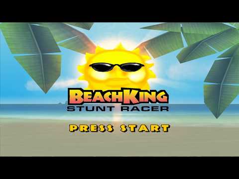 INSday Wednesday Stream: Beach King Stunt Racer / Bikini Beach Stunt Racer