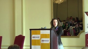 Open Government - Beth Simone Noveck