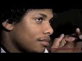 Eazy E Interview "I Use To Make People Buy Records With Guns" (Rare Footage)
