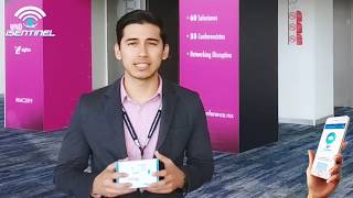 Isentinel En Inteligencia Mexico 2019