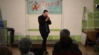 Download lagu 08 A vén cigány Kiss Attila Andor 08 A vén cigány Kiss Attila Andor