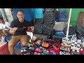Review Jujur Kacamata Branded Murah ‼️ di Pasar Loak Jatinegara Lapak Bang Baim