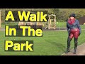A Walk In The Park