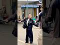 SWIM- BTS Dance covered by Kitty Bao Trang ! SUBSCRIBE AND RATE #trending#tiktok#viralvideo#foryou
