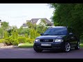 Обзор Audi A6 2004 г. 2.5 TDI Quattro