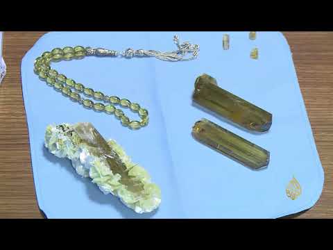 هذا الصباح - الدياسبور.. حجر كريم تختص به تركيا
