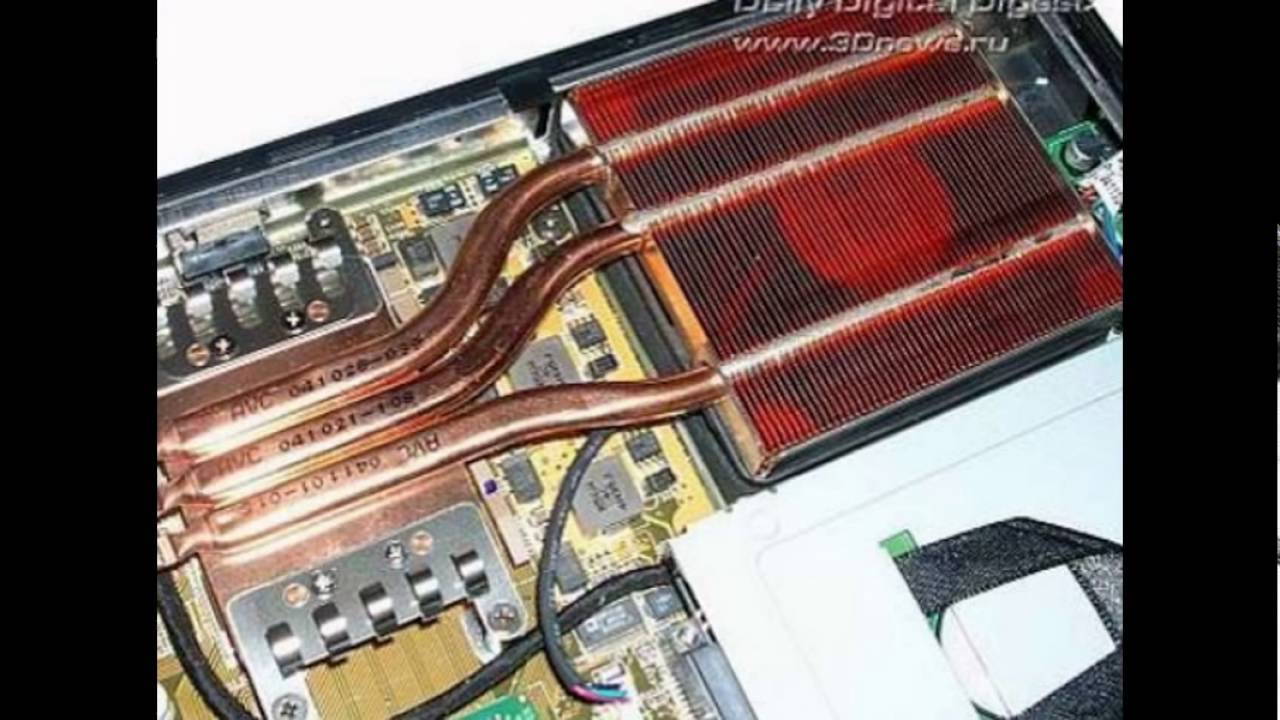 Апгрейд ноутбука своими руками фото 791