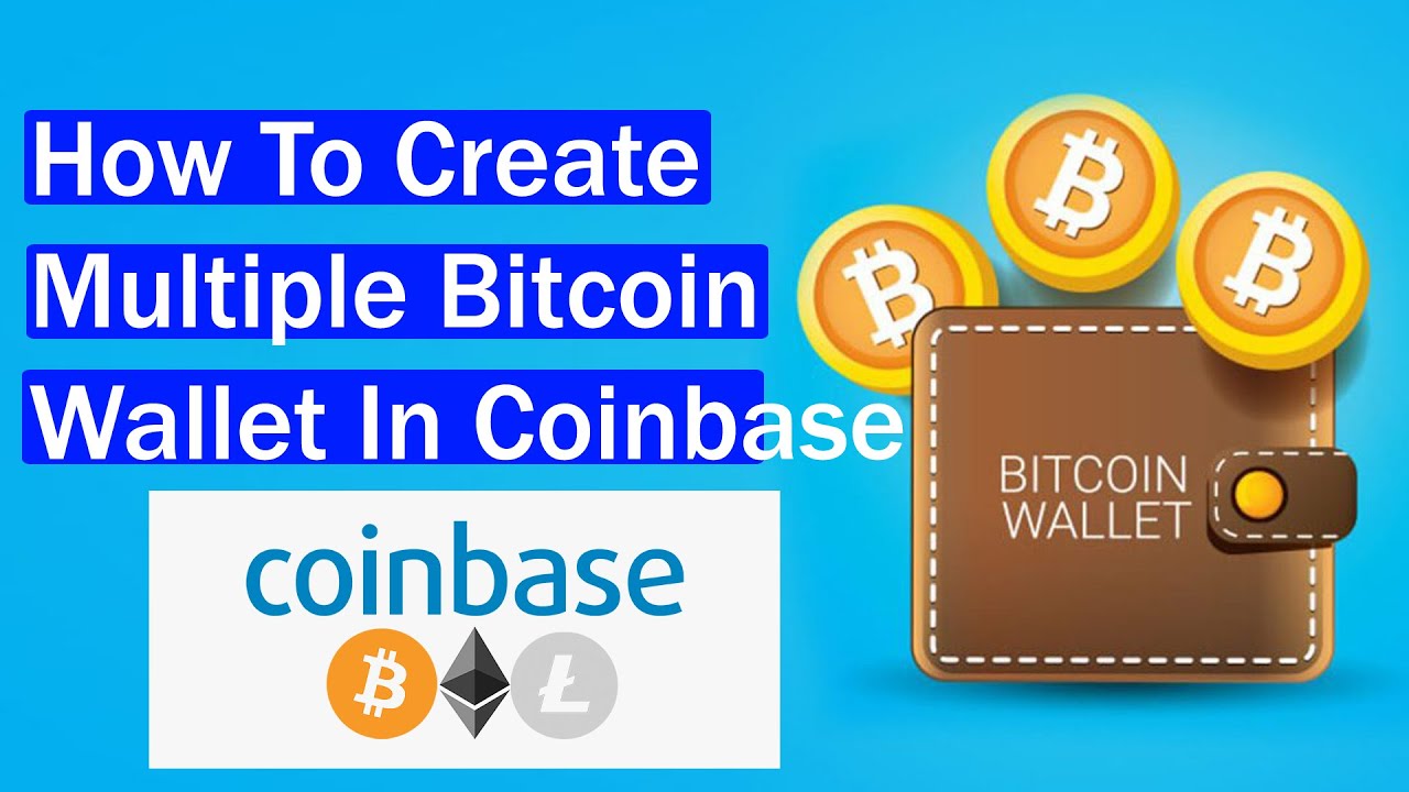 Do you need a wallet for coinbase