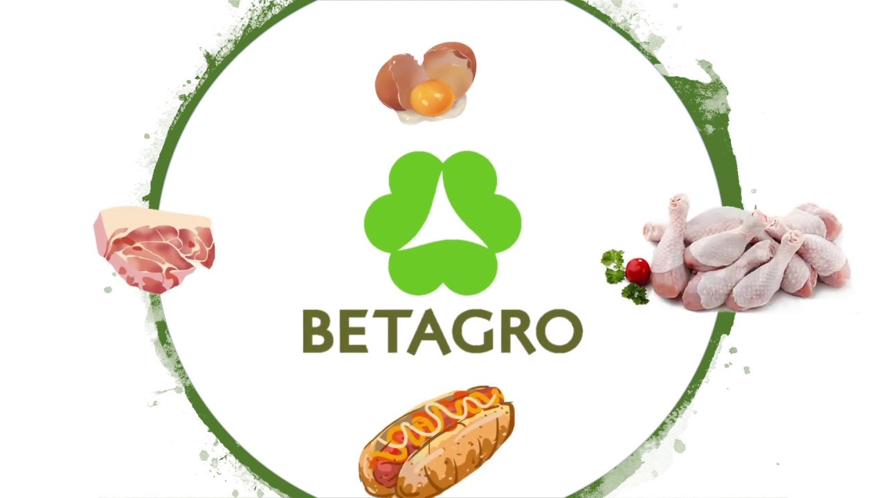 เบทาโกร BETAGRO และวัตสัน WATSON