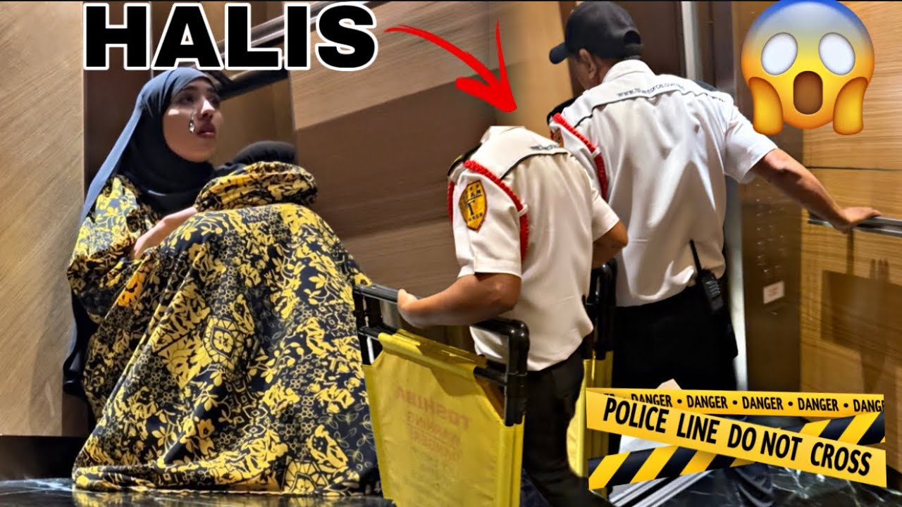 HALIS AYAAN GALAY WAA DHIMAN GAARAY..😭