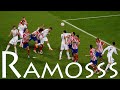 Sergio Ramos Header Vs Atletico Madrid 92 48 English Commentary 