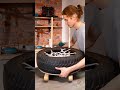 🛞 The Dad Tips Hack for Upcycling Backyard Junk 🛠️