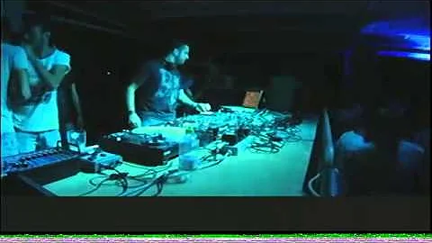 David Mendo - Sonika - 31-08-2013 - borgo33.com