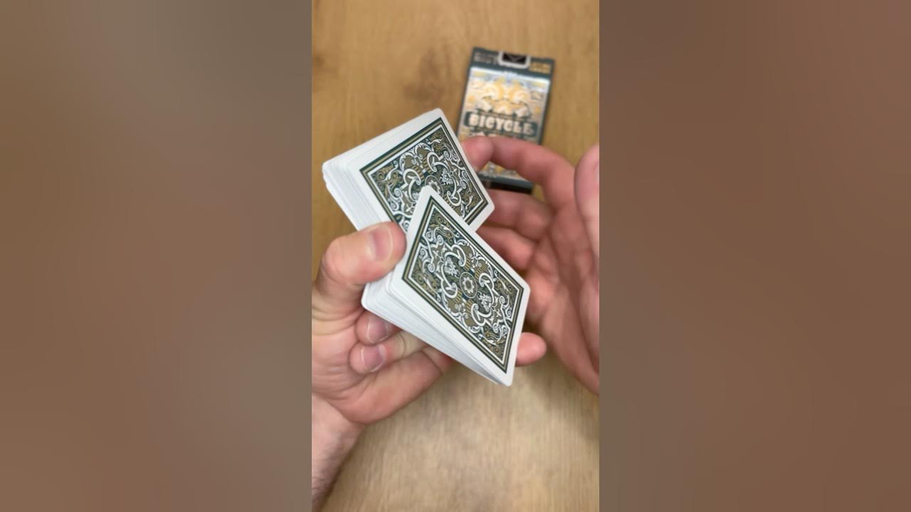 Cascade #shorts #cardistry #playingcards #shuffle #cards #cardtrick Cascade #shorts #cardistry #playingcards #shuffle #cards #cardtrick