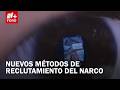 ALERTA: Redes y videos musicales son usados por el crimen organizado para rclutar jóvenes