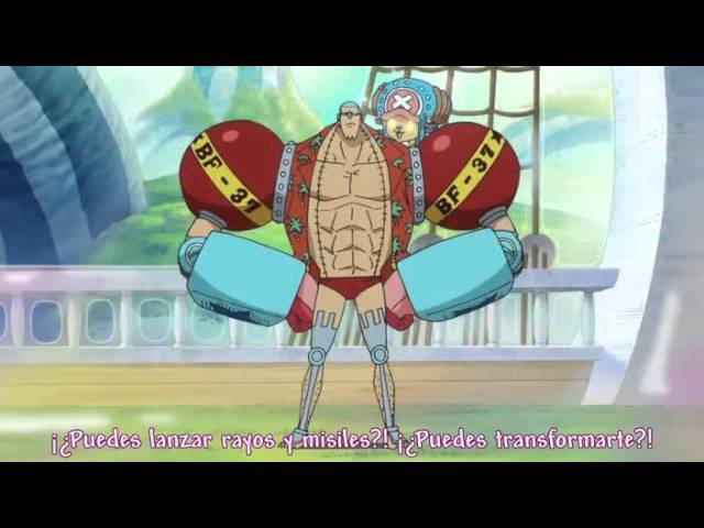 CapCut_chopper chicoteado e luffy bravo