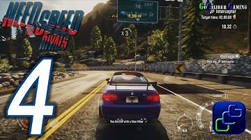 Need For Speed: Rivals Walkthrough - Part 4 - RACER Chapter 2: The Beast Has Awoken