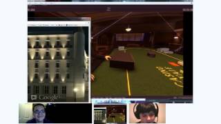 Podcast 17 - Goldeneye: Source 4.2 Development Team Interview