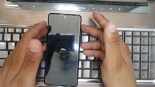 Como hacer Hard reset a Samsung Galaxy A51 sm-a515f