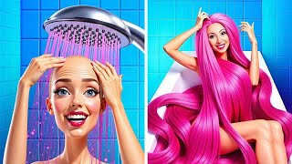 Thin Vs Thick Hair Struggles Gadgets And Hacks To Make Your Hair Look Amazing