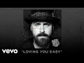 Zac brown band  loving you easy official audio