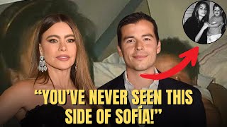 Sofía Vergara’s Motherhood: Manolo’s Heartwarming Throwback Reveals The Truth