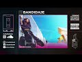 RYAN CASTRO X BAD BUNNY TYPE BEAT - BANDIDAJE | INSTRUMENTAL REGGAETON 2022